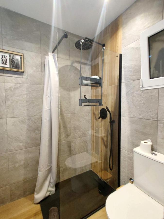 Apartament 100 M De Playa De Gandia 3 -4 Personas Parking Ascensor Esterno foto