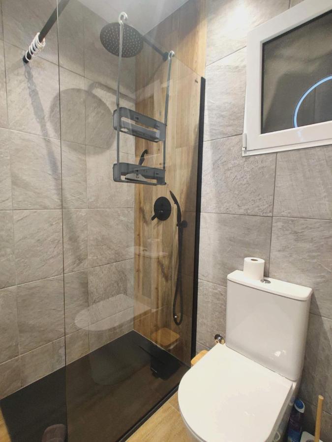 Apartament 100 M De Playa De Gandia 3 -4 Personas Parking Ascensor Esterno foto